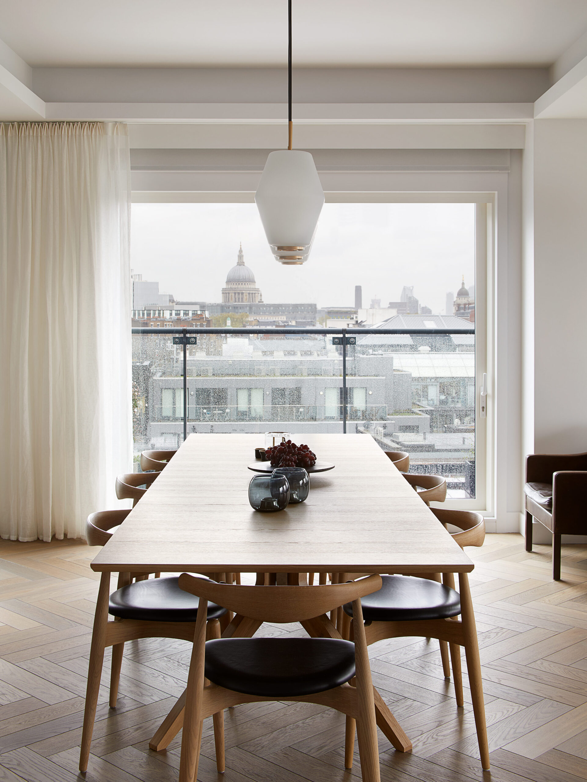EC1 Penthouse
